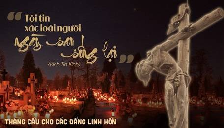 thang cau cho cac linh hon 1