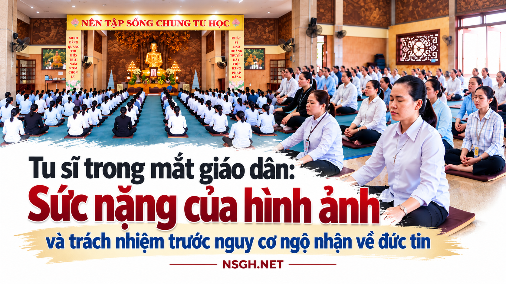 Suc nang hinh anh trong thien duong